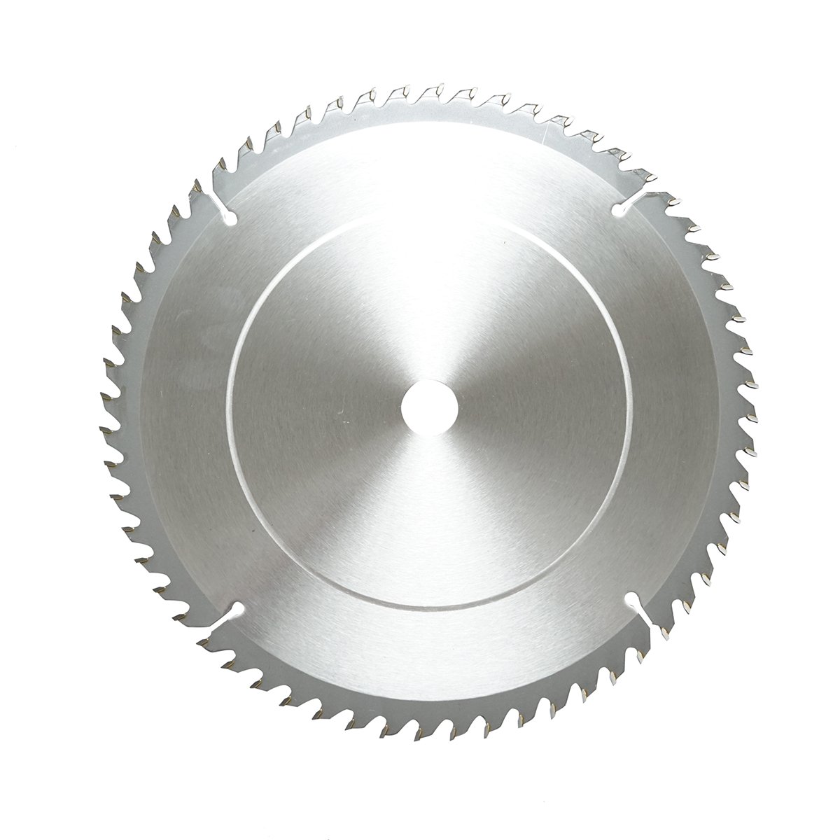Disc circular vidia pentru lemn 300x25.4mm, viteza max. 5000rpm, 60 dinti, industrial Crownman